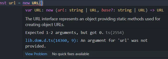 autocomplete and intellisense in typescript