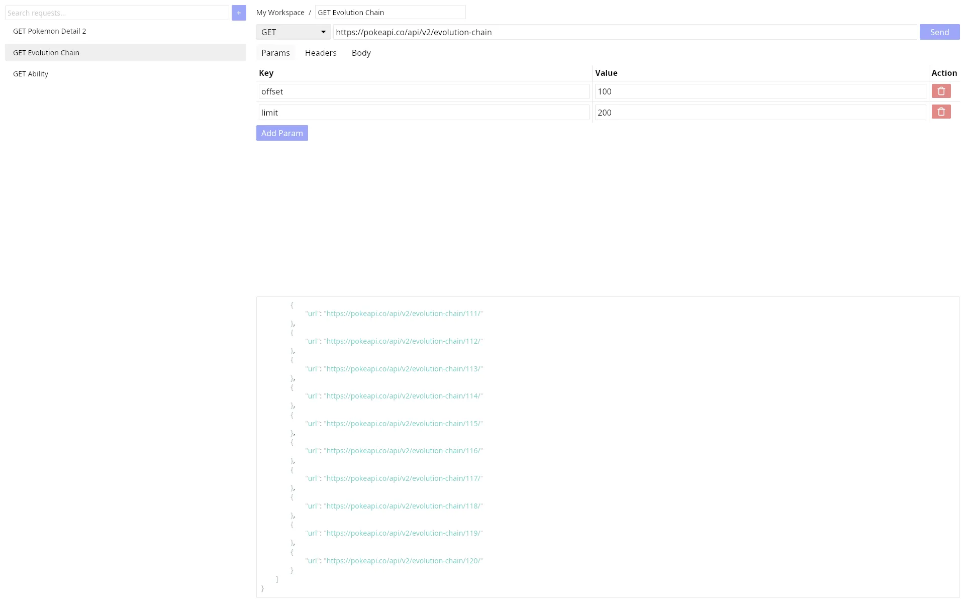 Pakpos Demo 1