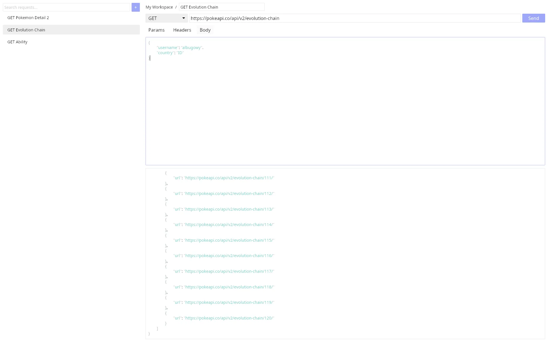 Pakpos Demo 2